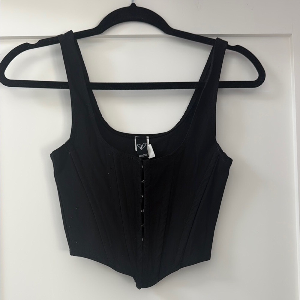 Windsor Corset